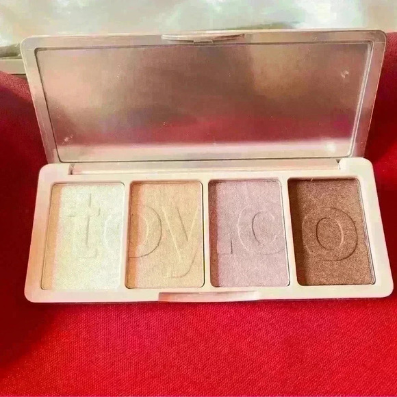 ToyFactory Dreamset One Highlighter Serum Palette - Picture 3 of 3